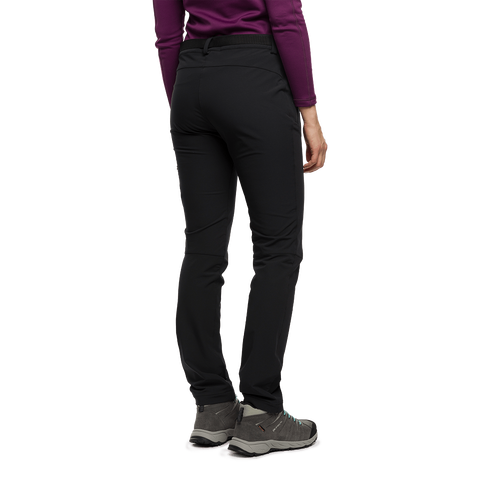 trangoworld Pantalón largo Mujer VIVIER Tienda de fábrica