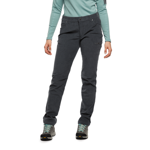 trangoworld Pantalón largo Mujer BATISIELLES ST Ahorra y exporta