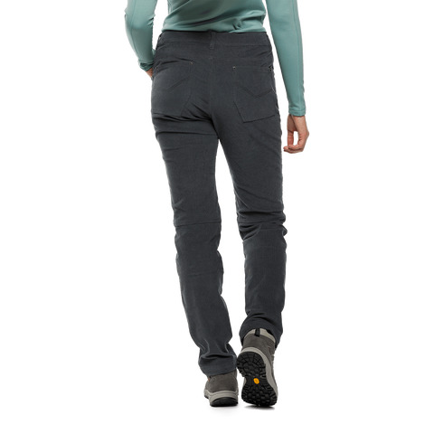trangoworld Pantalón largo Mujer BATISIELLES ST Ahorra y exporta