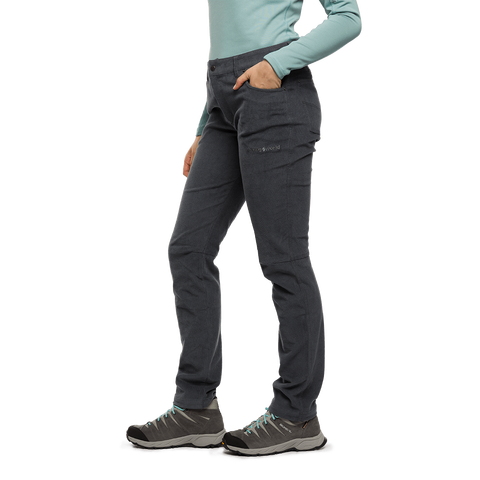 trangoworld Pantalón largo Mujer BATISIELLES ST Ahorra y exporta