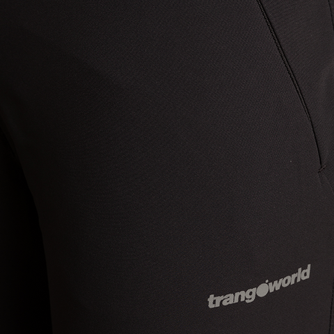 trangoworld Pantalón largo Mujer ODIVELAS Precios de Black Friday