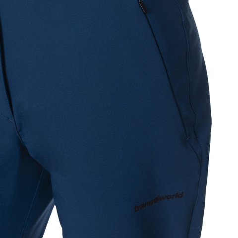 trangoworld Pantalón largo Mujer GLAMOS En oferta