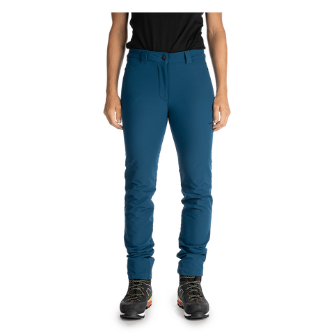 trangoworld Pantalón largo Mujer GLAMOS En oferta