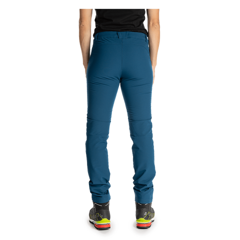 trangoworld Pantalón largo Mujer GLAMOS En oferta