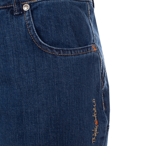 trangoworld Pantalón largo Mujer IZANA VD Libre de impuestos