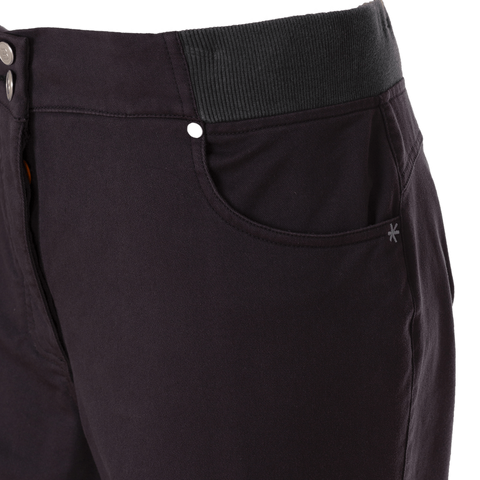 trangoworld Pantalón largo Mujer FASNIA Descuentos del mes