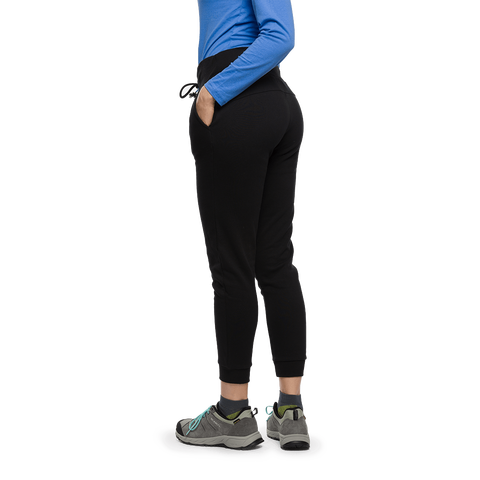 trangoworld Pantalón largo Mujer TOBIA Oferta exclusiva