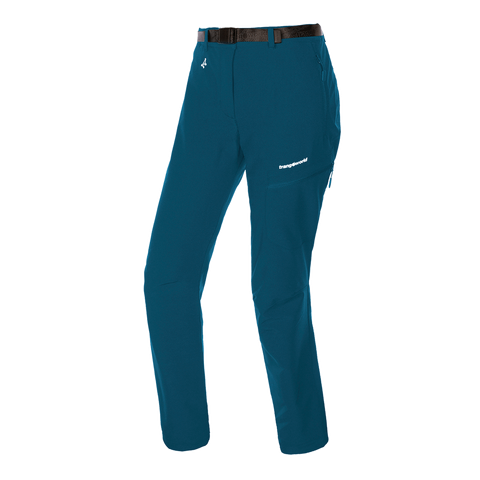 trangoworld Pantalón largo Mujer ARADE Última moda