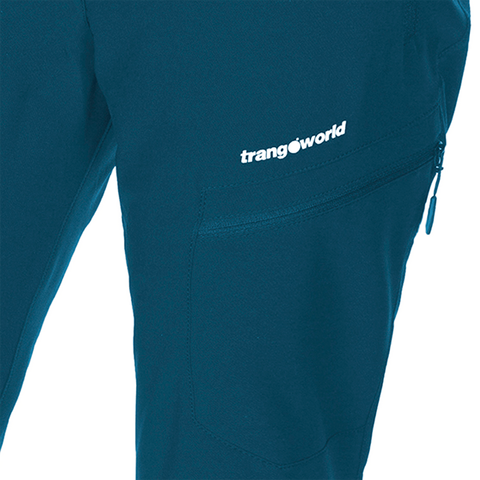 trangoworld Pantalón largo Mujer ARADE Última moda
