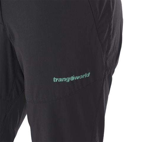 trangoworld Pantalón largo Mujer BALMAZ Descuento por venta flash