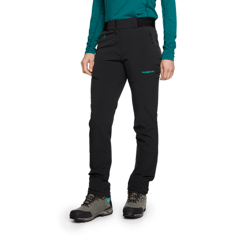 trangoworld Pantalón largo Mujer BALMAZ Descuento por venta flash