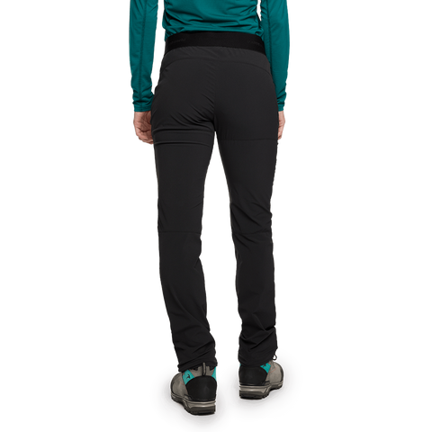 trangoworld Pantalón largo Mujer BALMAZ Descuento por venta flash