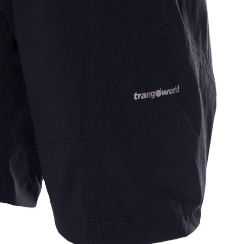 trangoworld Pantalón corto Mujer ASSY TH Ofertas de temporada