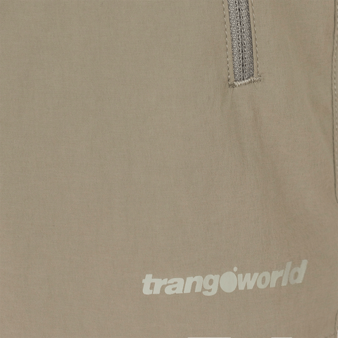 trangoworld Pantalón corto Mujer LERIN Grandes ahorros