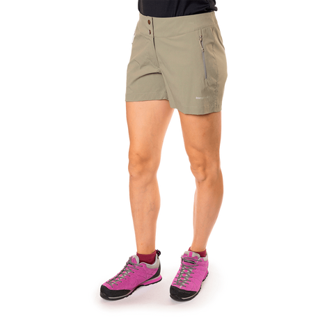 trangoworld Pantalón corto Mujer LERIN Grandes ahorros