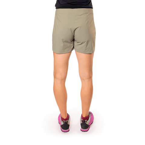 trangoworld Pantalón corto Mujer LERIN Grandes ahorros