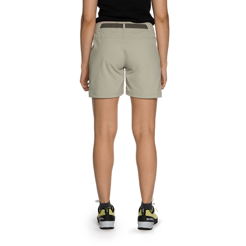 trangoworld Pantalón corto Mujer MALADETA SF Rebajas de fin de temporada
