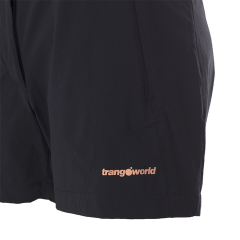 trangoworld Pantalón corto Mujer BAMBA SF Precio ultrabajo