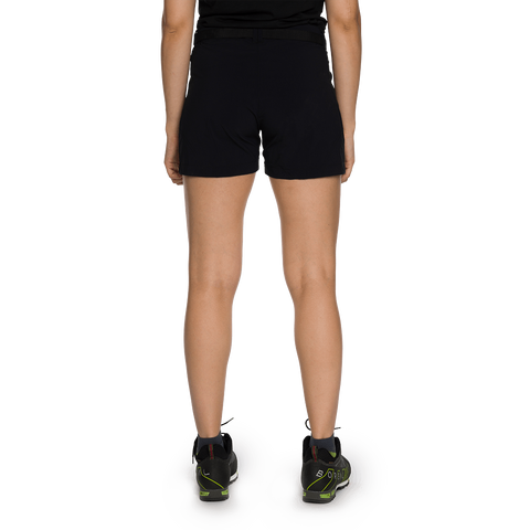 trangoworld Pantalón corto Mujer BAMBA SF Precio ultrabajo