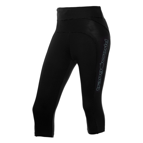 trangoworld Pantalón pirata Mujer MIERA