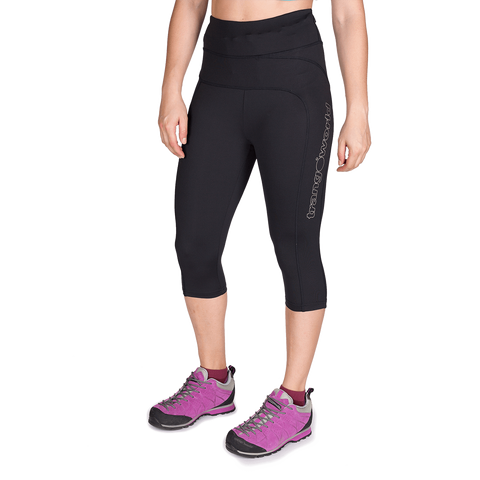 trangoworld Pantalón pirata Mujer MIERA En línea