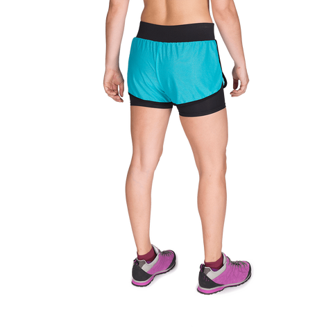 trangoworld Pantalón corto Mujer FILIA Outlet