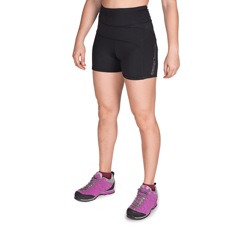 trangoworld Pantalón corto Mujer RIOSA Outlet online
