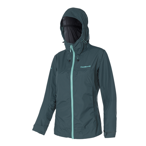 trangoworld Chaqueta Mujer KANCHENJUNGA SF Rebajas
