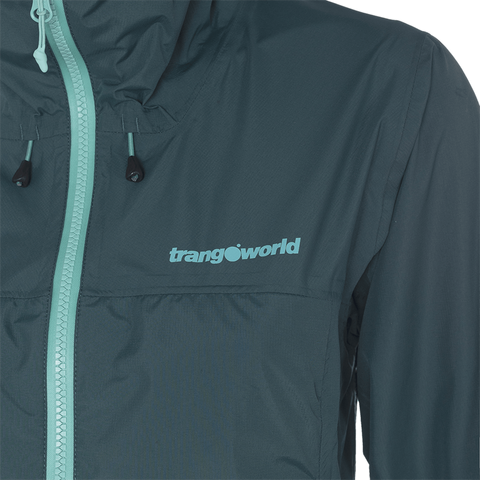 trangoworld Chaqueta Mujer KANCHENJUNGA SF Rebajas
