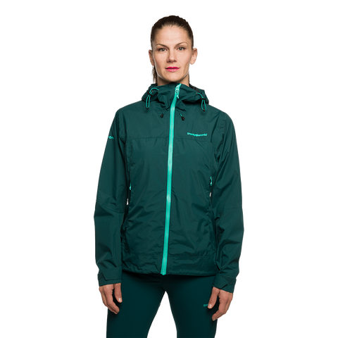 trangoworld Chaqueta Mujer KANCHENJUNGA SF Rebajas
