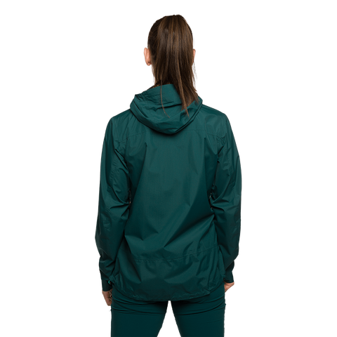 trangoworld Chaqueta Mujer KANCHENJUNGA SF Rebajas