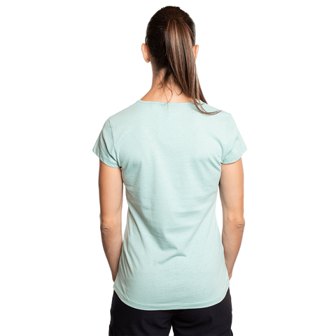 trangoworld Camiseta Mujer LORTE Ofertas