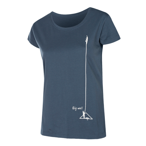 trangoworld Camiseta Mujer TUOLUMME Venta caliente