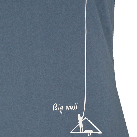 trangoworld Camiseta Mujer TUOLUMME Venta caliente