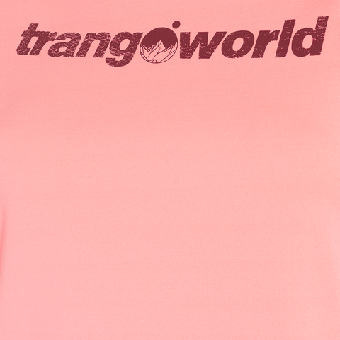 trangoworld Camiseta Mujer CHOVAS En oferta