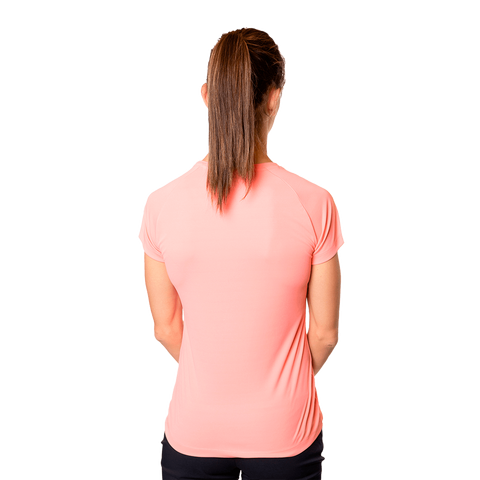 trangoworld Camiseta Mujer CHOVAS En oferta