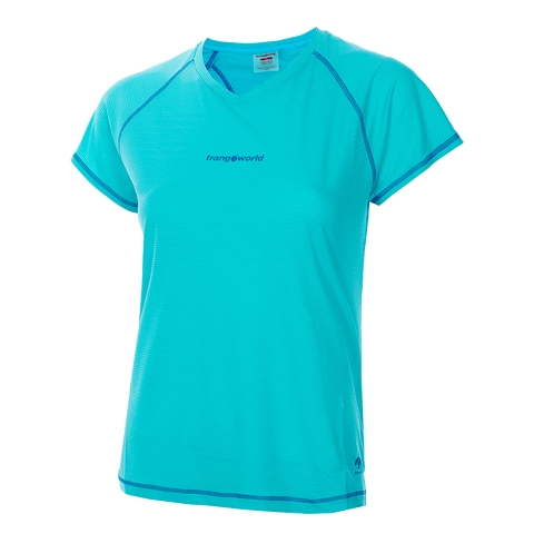 trangoworld Camiseta Mujer MUSIA Rebajas baratas
