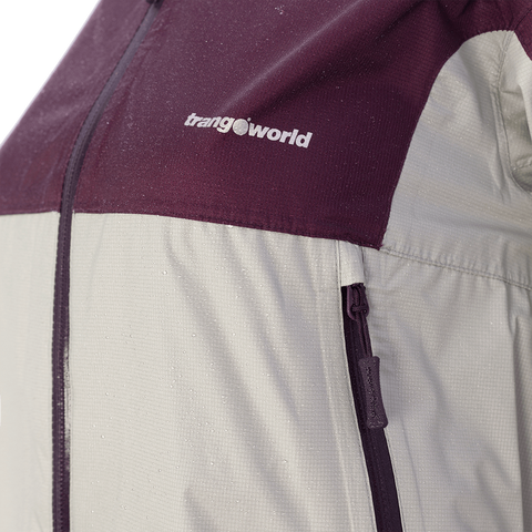 trangoworld Chaqueta Mujer RUNART Los más vendidos