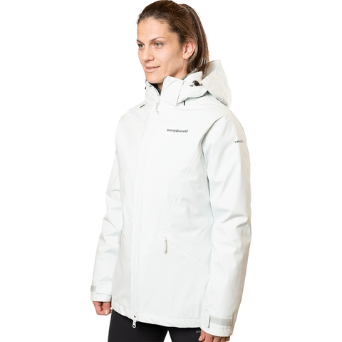 trangoworld Chaqueta Mujer BESEO COMPLET Ventas relámpago