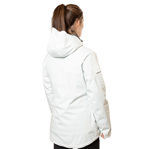 trangoworld Chaqueta Mujer BESEO COMPLET Ventas relámpago