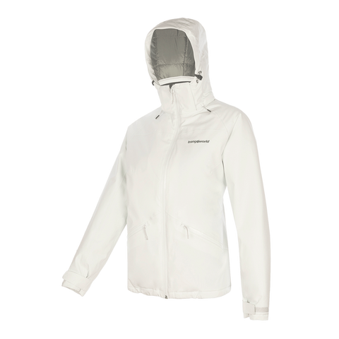 trangoworld Chaqueta Mujer BODO TERMIC