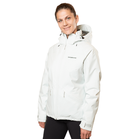 trangoworld Chaqueta Mujer BODO TERMIC Descuento