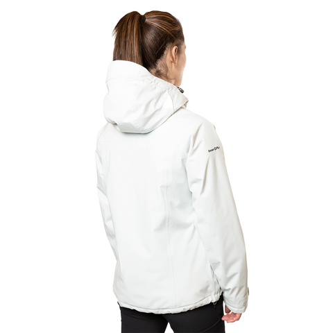 trangoworld Chaqueta Mujer BODO TERMIC Descuento