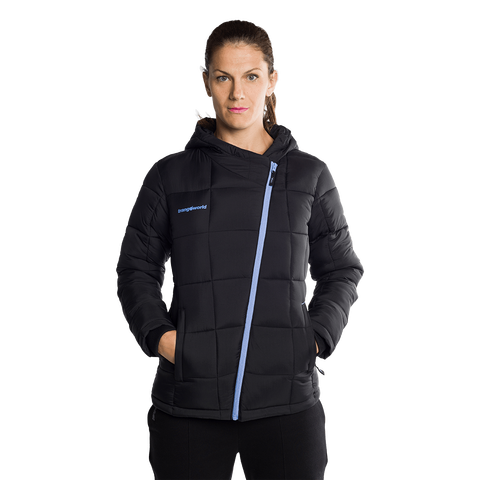 trangoworld Chaqueta Mujer ARNIA Tienda