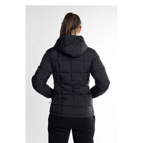 trangoworld Chaqueta Mujer ARNIA Tienda