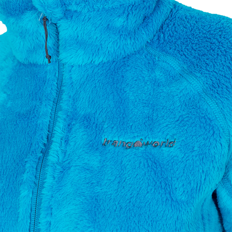 trangoworld Chaqueta Mujer DOLE Tienda