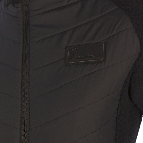 trangoworld Chaqueta Mujer ALDER Liquidación