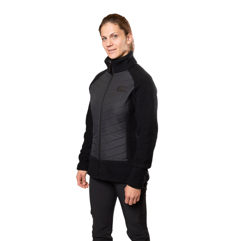 trangoworld Chaqueta Mujer ALDER Liquidación