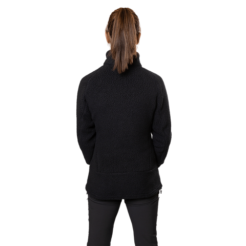 trangoworld Chaqueta Mujer ALDER Liquidación