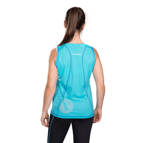 trangoworld Camiseta Mujer BAELLS Rebajas online